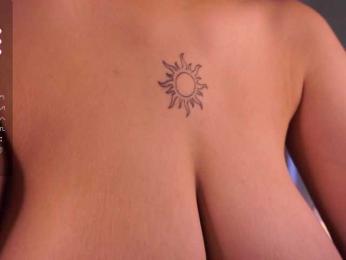 AnuricBriny — Bongacams recorded stream image, 21.05.2026 01:20