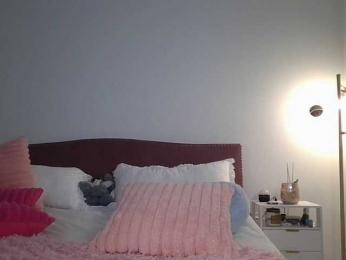 NicoleSarahX — Bongacams recorded stream image, 20.05.2026 23:40