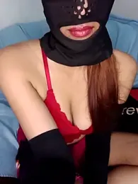 __MASKED__ — Stripchat recorded stream image, 21.05.2026 02:20