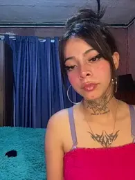kiittyselenita — Stripchat recorded stream image, 21.05.2026 03:40