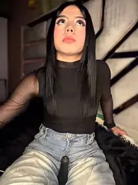 Laura-Khalifa — Stripchat recorded stream image, 21.05.2026 03:20