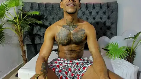 Salomon_koude — Stripchat recorded stream image, 21.05.2026 03:40