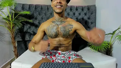 Salomon_koude — Stripchat recorded stream image, 21.05.2026 03:40