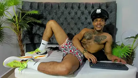 Salomon_koude — Stripchat recorded stream image, 21.05.2026 03:40