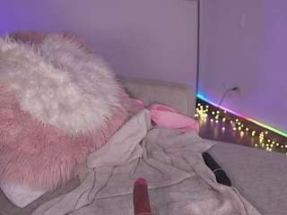 vanesasexxy — Camsoda recorded stream image, 10.03.2025 02:10