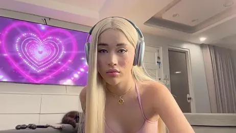 Carrie_Colbyxx — Stripchat recorded stream image, 21.05.2026 07:30
