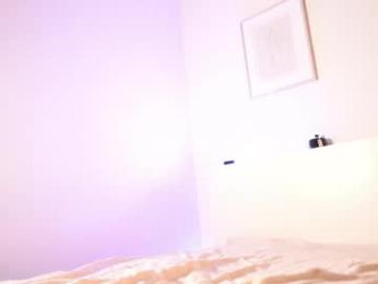 teyyumi — Chaturbate recorded stream image, 21.05.2026 03:30