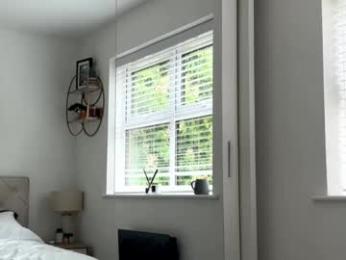 rosebella_ — Chaturbate recorded stream image, 21.05.2026 06:20