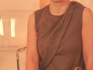 Eve Devilish — Flirt4free recorded stream image, 21.05.2026 04:00