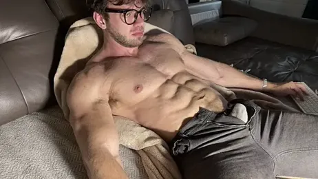 ericeric507 — Stripchat recorded stream image, 21.05.2026 05:30