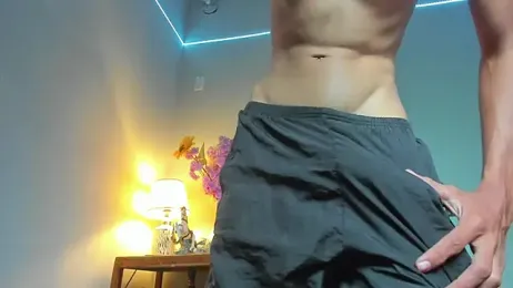 lucian_davii — Stripchat recorded stream image, 21.05.2026 13:10
