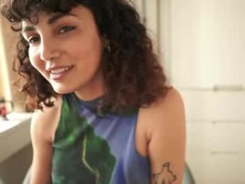 venus_in_jeans — Chaturbate recorded stream image, 21.05.2026 11:30