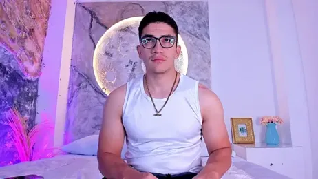 JeffDaltton — Stripchat recorded stream image, 21.05.2026 12:10