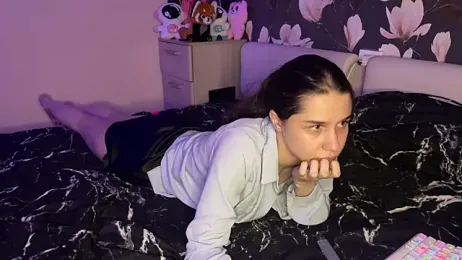 baby_lesi — Stripchat recorded stream image, 21.05.2026 16:30