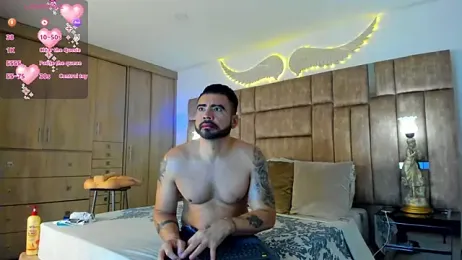petterwilly1 — Stripchat recorded stream image, 21.05.2026 15:00