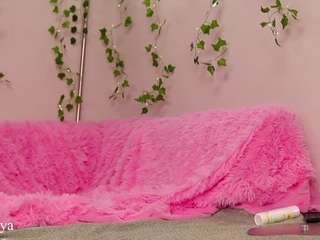 lusty-freya — Camsoda recorded stream image, 21.05.2026 15:20