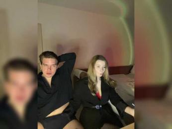 HushedHaze — Bongacams recorded stream image, 21.05.2026 18:40