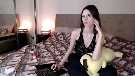 -Yummybabes- — Stripchat recorded stream image, 21.05.2026 17:00