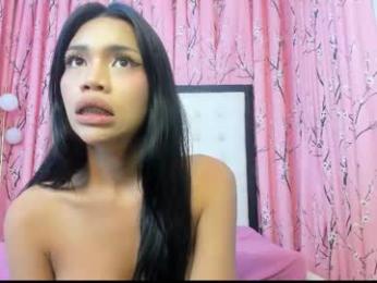 fvckingoliviabio — Chaturbate recorded stream image, 21.05.2026 20:50