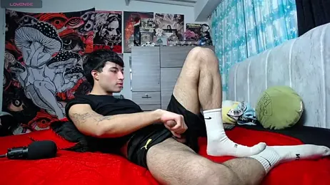 dylan_fun18 — Stripchat recorded stream image, 21.05.2026 21:30