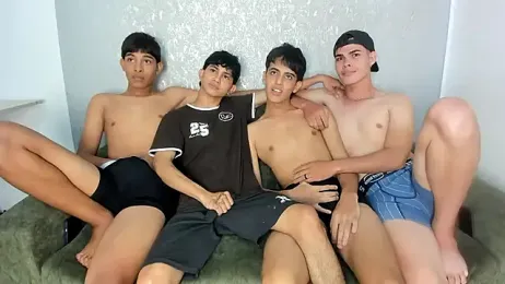 pelusos_mens — Stripchat recorded stream image, 21.05.2026 19:20