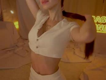 sunny_maria — Chaturbate recorded stream image, 21.05.2026 21:10