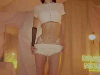 sunny_maria — Chaturbate recorded stream image, 21.05.2026 21:10