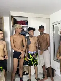 Miguel_bigcock — Stripchat recorded stream image, 22.05.2026 00:40