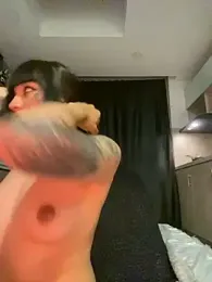aangie__uwu — Stripchat recorded stream image, 22.05.2026 02:50