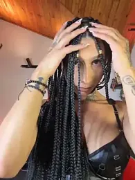 Juana_777 — Stripchat recorded stream image, 22.05.2026 05:20