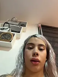 YouCandiSumisa — Stripchat recorded stream image, 22.05.2026 05:00