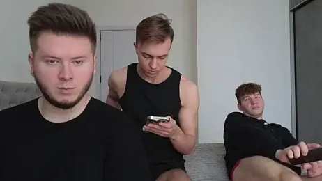 boys_sobolisha — Stripchat recorded stream image, 22.05.2026 08:30