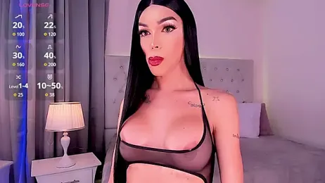 Michell_simons — Stripchat recorded stream image, 22.05.2026 08:00