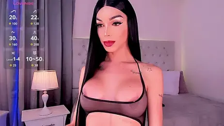 Michell_simons — Stripchat recorded stream image, 22.05.2026 08:00