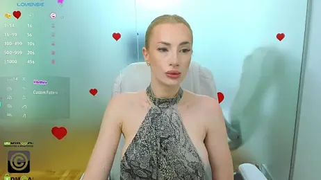 aileen_williams — Stripchat recorded stream image, 22.05.2026 06:50