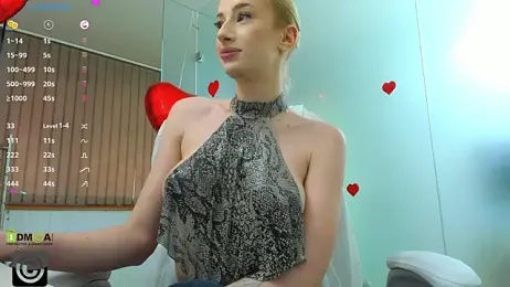 aileen_williams — Stripchat recorded stream image, 22.05.2026 06:50