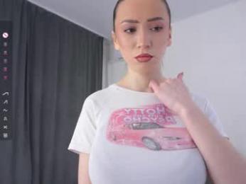 margarethowell — Chaturbate recorded stream image, 22.05.2026 06:00