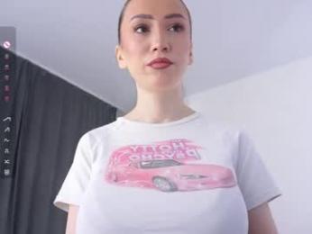 margarethowell — Chaturbate recorded stream image, 22.05.2026 06:00