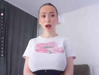 margarethowell — Chaturbate recorded stream image, 22.05.2026 06:00