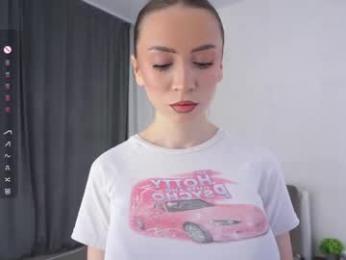 margarethowell — Chaturbate recorded stream image, 22.05.2026 06:00
