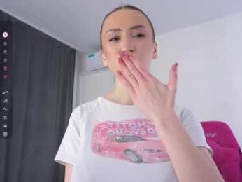 margarethowell — Chaturbate recorded stream image, 22.05.2026 06:00