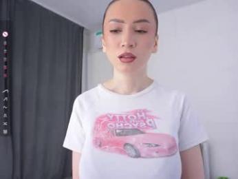 margarethowell — Chaturbate recorded stream image, 22.05.2026 06:00