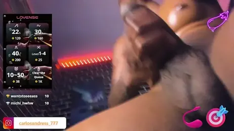Lil_Curved — Stripchat recorded stream image, 22.05.2026 11:20