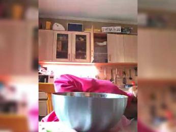 ARotikA1 — Bongacams recorded stream image, 22.05.2026 10:30
