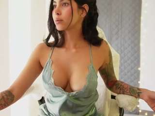ramona-rios — Camsoda recorded stream image, 22.05.2026 15:00