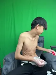 DD-101 — Stripchat recorded stream image, 22.05.2026 17:30
