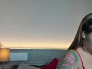 victoria-rouse — Camsoda recorded stream image, 22.05.2026 13:40