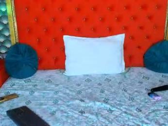 valleriejonnes — Chaturbate recorded stream image, 22.05.2026 11:00