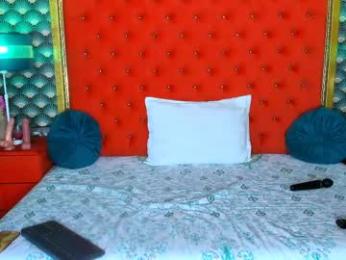 valleriejonnes — Chaturbate recorded stream image, 22.05.2026 11:00