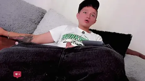 Tim_wolf — Stripchat recorded stream image, 22.05.2026 16:10